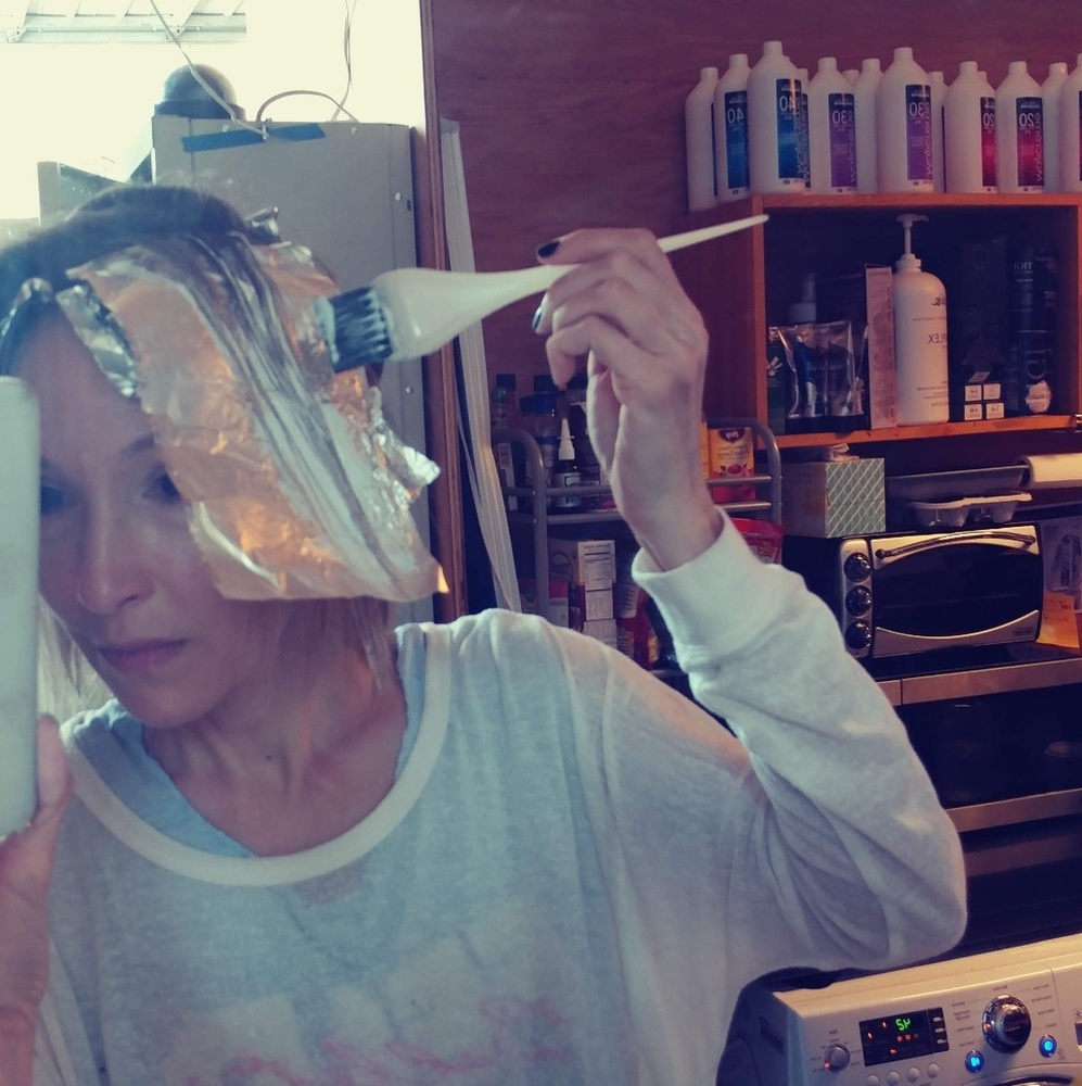 Meet your Posher, Jenna